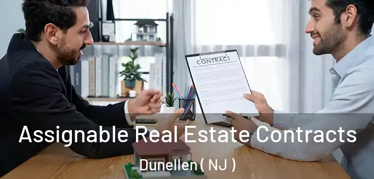  Assignable Real Estate Contracts Dunellen ( NJ )