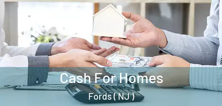  Cash For Homes Fords ( NJ )