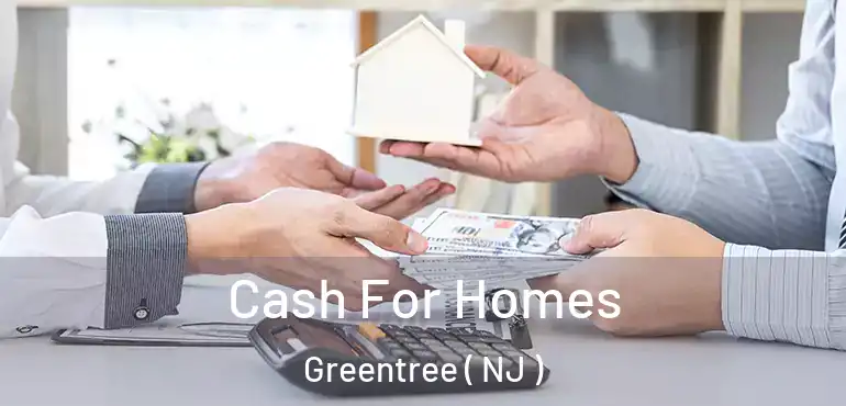  Cash For Homes Greentree ( NJ )