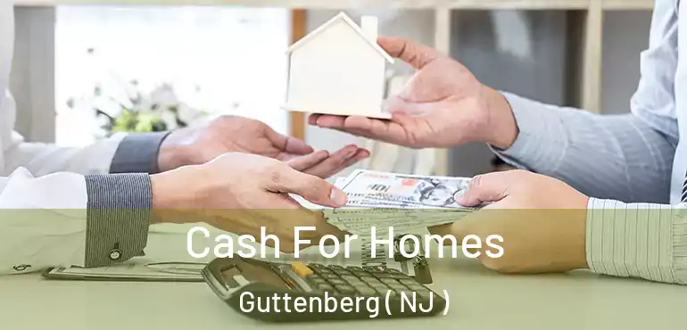  Cash For Homes Guttenberg ( NJ )