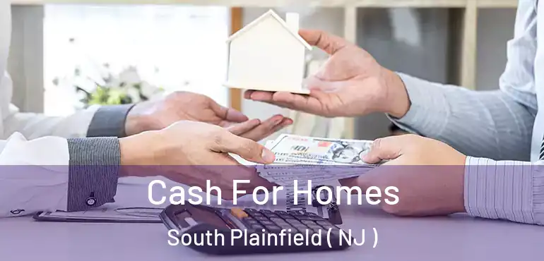  Cash For Homes South Plainfield ( NJ )