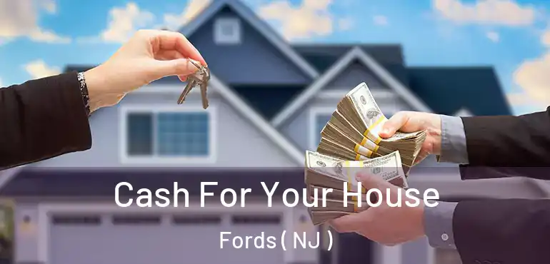  Cash For Your House Fords ( NJ )