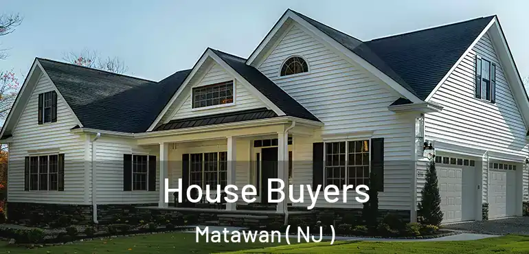  House Buyers Matawan ( NJ )