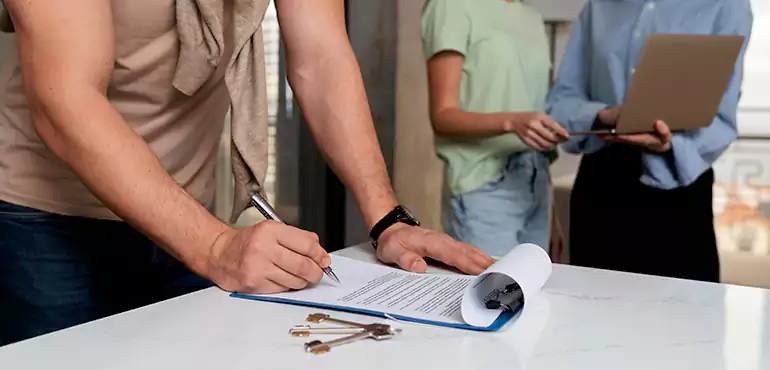 Trusted Local Home Buyers in New Jersey, NJ With Years of Experience