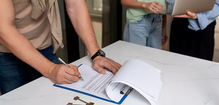 Advantages of Using Assignment of Contract in Real Estate in New Jersey, NJ