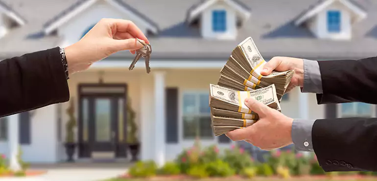 Trusted Home Buying Company Near You in New Jersey, NJ