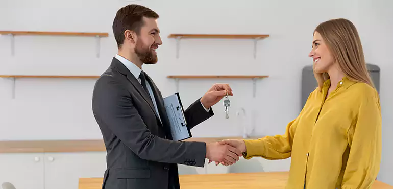 Double Closing Services in New Jersey, NJ