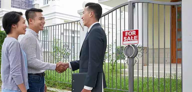 Why Choose Us to Sell Your House in New Jersey, NJ?