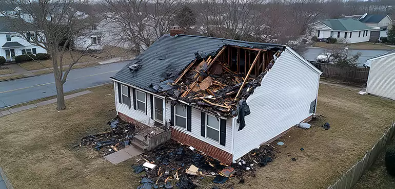 Why Choose Us for Selling Damaged House in New Jersey, NJ?