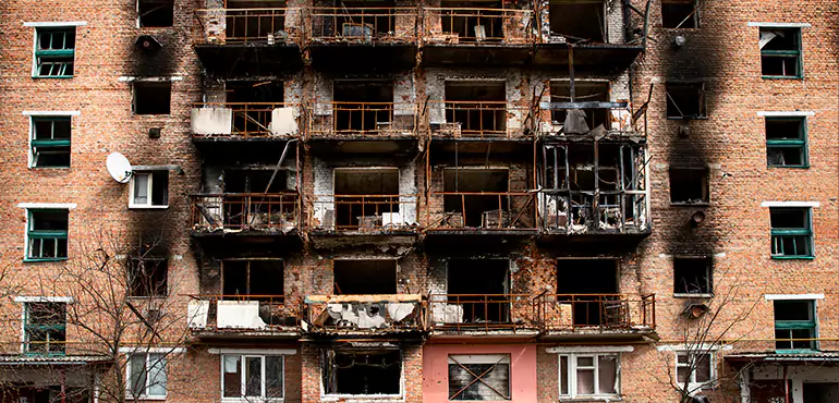Why Homeowners Choose Us to Sell Their Distressed Homes in New Jersey