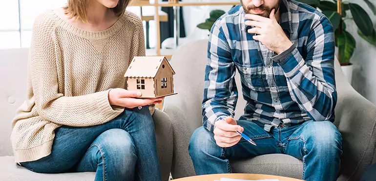 Why Sell Your House During Divorce in New Jersey, NJ?