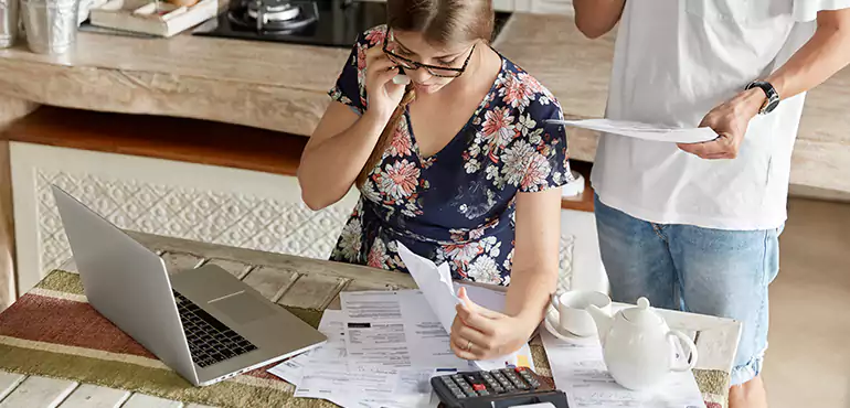 Selling Your Home to Us for Back Taxes in New Jersey, NJ