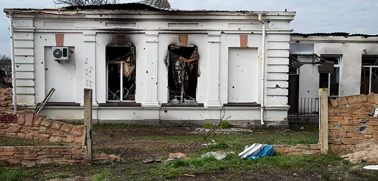 How We Determine a Fair Cash Value for Your Damaged or Distressed New Jersey Home