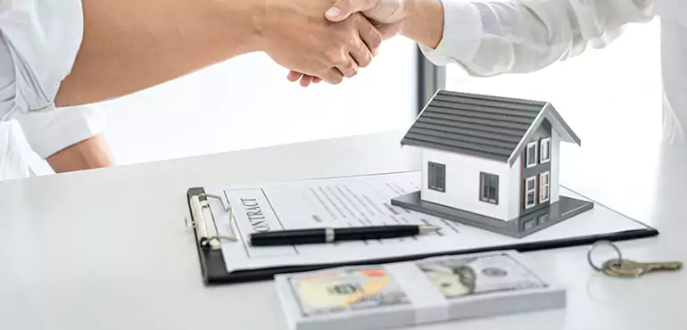 Why Choose New Jersey Home Buyers to Buy Your Home Off Market On Cash in New Jersey, NJ?