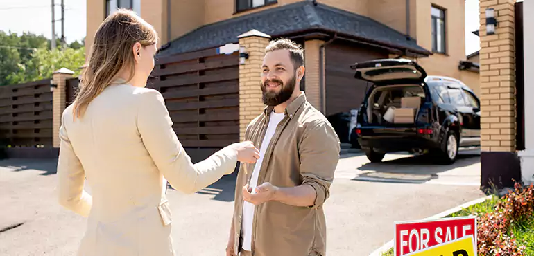 Sell Your House Privately On Cash To A Trusted Buyer in New Jersey, NJ