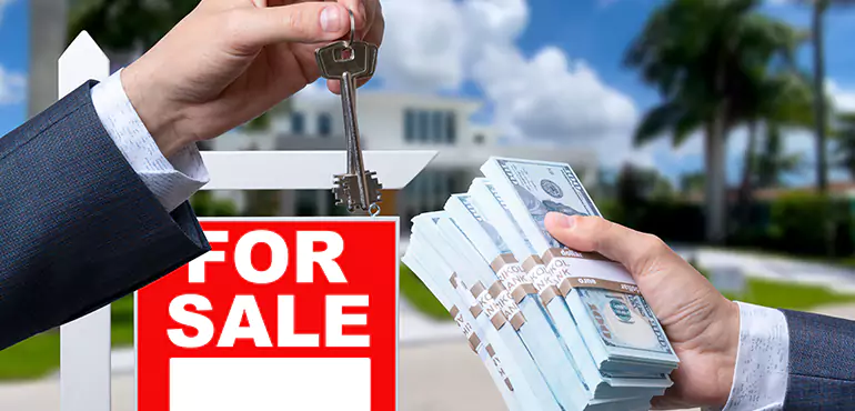 Sell Your Home for Less Than Market Value with Ease in New Jersey, NJ