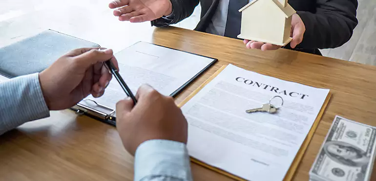 Sell Your House For Cash with Legal Issues Before It’s Too Late in New Jersey, NJ