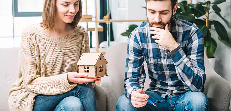 Why Homeowners Trust New Jersey Home Buyers to Sell House With Liens in New Jersey