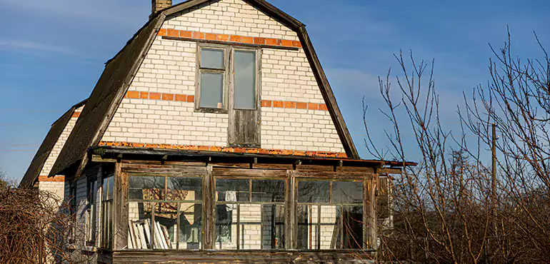 Types of Houses We Buy Without Repairs in New Jersey, NJ