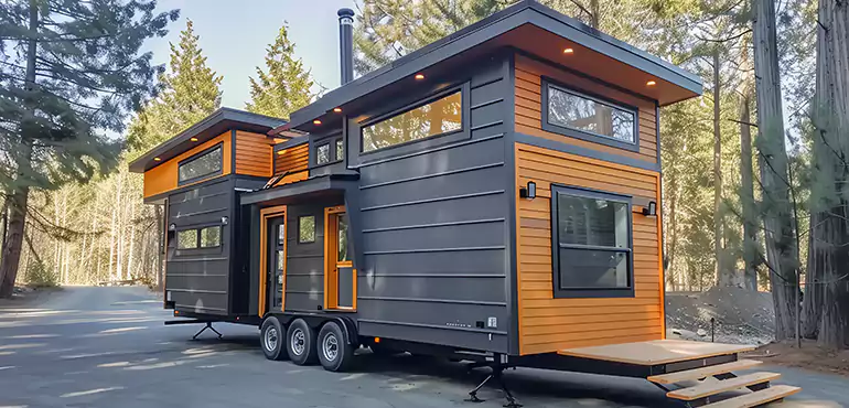 How Our Process Works in New Jersey, NJ - A Fast & Simple Way to Sell Your Mobile Home?