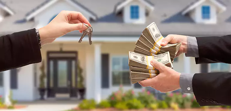 Common Situations Where a Fast Sale Makes Sense in New Jersey, NJ