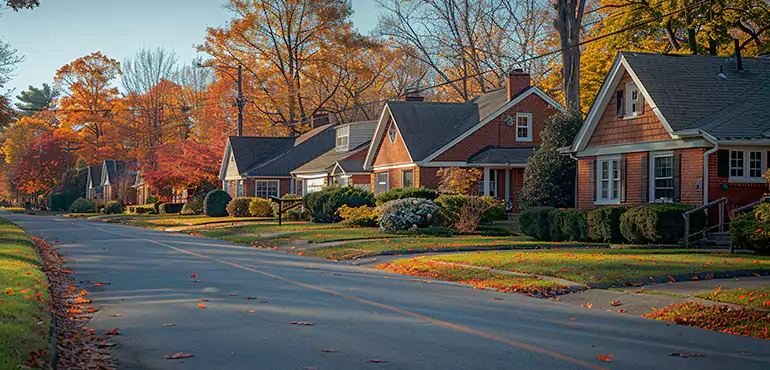 Why Choose New Jersey Home Buyers as Your Trusted Home Buyers in New Jersey, NJ?