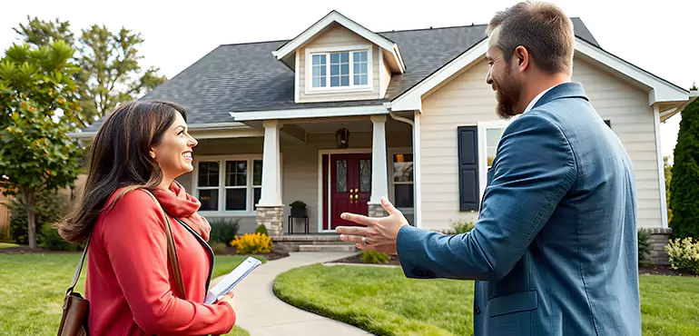 The Benefits of Choosing Your Own Closing Date and Time in New Jersey