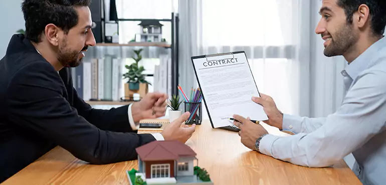Why Choose Us for Contract Assignments in New Jersey, NJ?