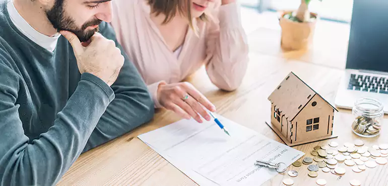 Fast Closing Process in New Jersey, NJ 