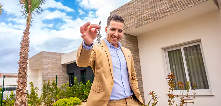 We Don’t Just Buy Houses in New Jersey, NJ - We Solve Your Problem