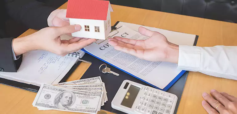 Get a Fast Cash Offer from Motivated Home Buyers in New Jersey, NJ!