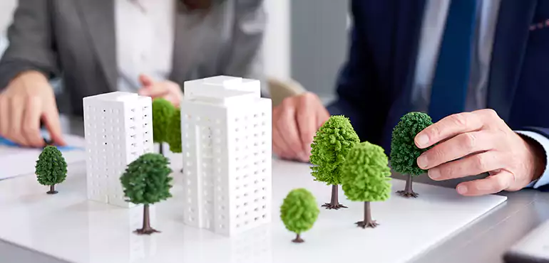 We're With You Every Step of the Way – New Jersey's Trusted Bank Owned Property Buyers