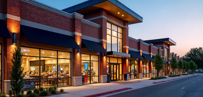 Sell Commercial Property Fast in New Jersey, NJ – Secure Your Financial Future