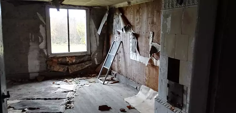 Why Selling a Distressed House Through Traditional Methods Fails in New Jersey