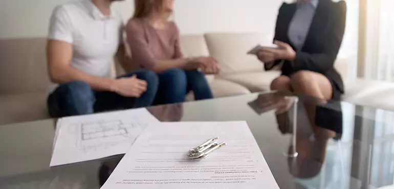 Sell Your Home Fast During Divorce in New Jersey, NJ