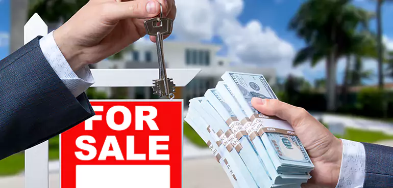We Buy Homes with Back Taxes in New Jersey, NJ
