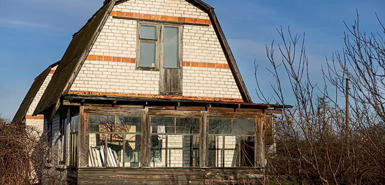 Own a Rental in Disrepair? We’ll Take It Off Your Hands in New Jersey