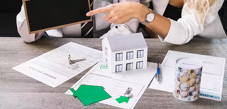 Solutions for homeowners in pre-foreclosure in New Jersey, NJ