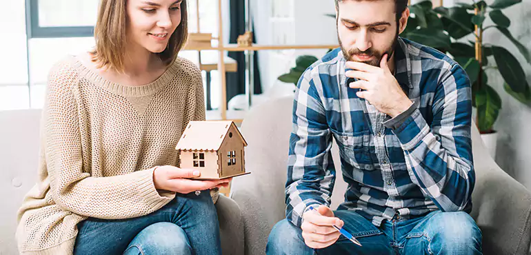 Sell Your New Jersey House Privately to a Local, Trusted Cash Buyer
