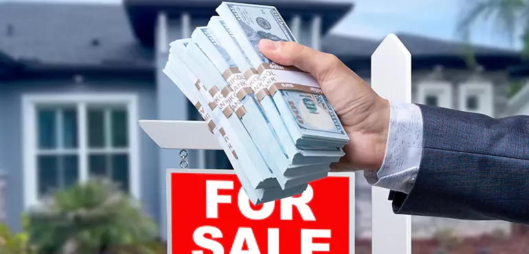 A Few of the Benefits of Selling to Us in New Jersey, NJ