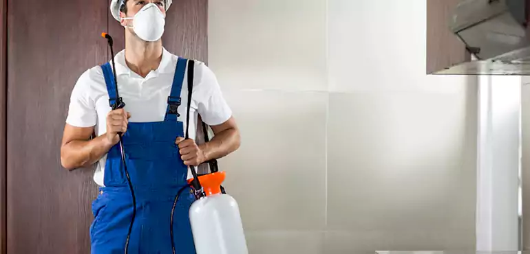 Why New Jersey Homeowners Choose Us When Pests Make Selling Difficult