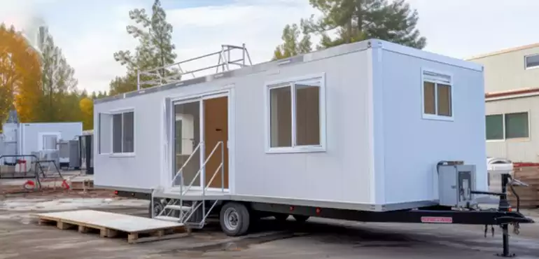 Mobile Homes We Buy in New Jersey, NJ
