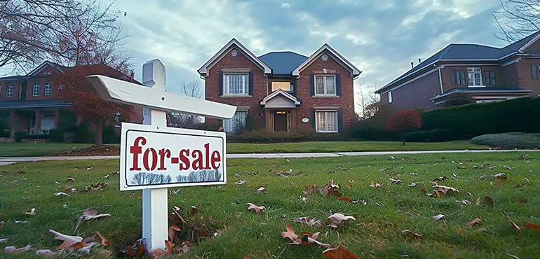 Why New Jersey Homeowners Choose Our Quick Sale Service