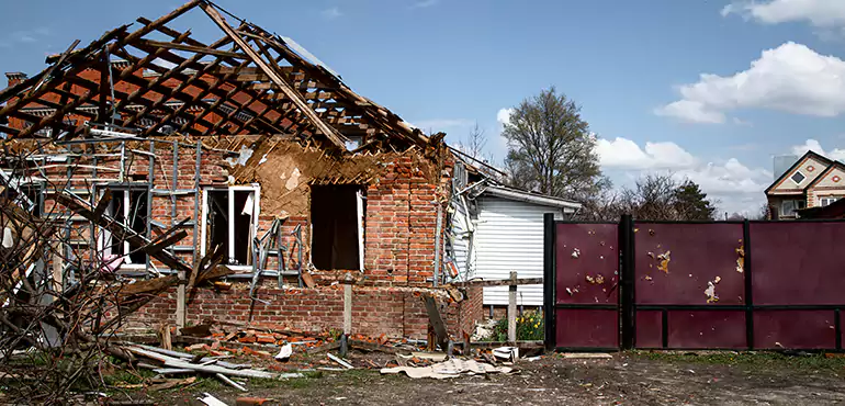 The Emotional Relief of Selling "As-Is" in New Jersey, NJ