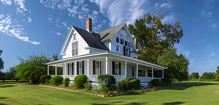 Why Choose New Jersey Home Buyers to Sell Your Townhouse in New Jersey, NJ?