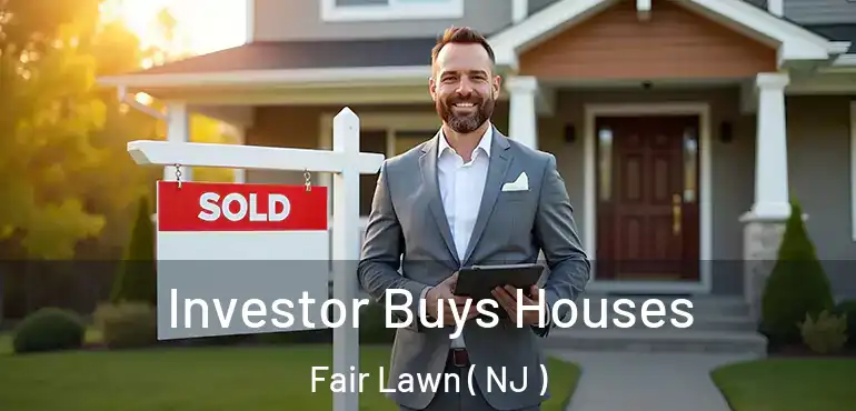  Investor Buys Houses Fair Lawn ( NJ )