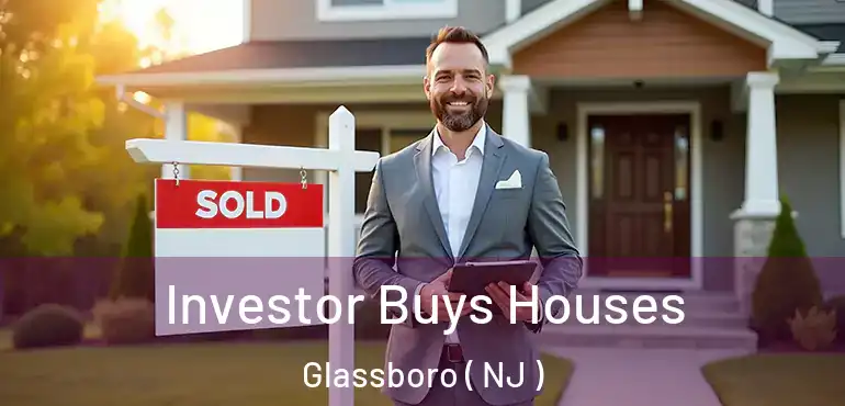  Investor Buys Houses Glassboro ( NJ )