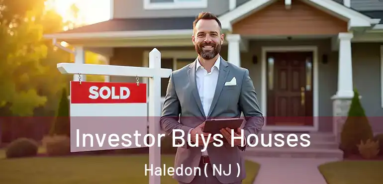 Investor Buys Houses Haledon ( NJ )