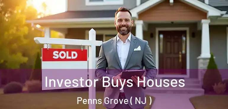  Investor Buys Houses Penns Grove ( NJ )