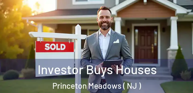  Investor Buys Houses Princeton Meadows ( NJ )